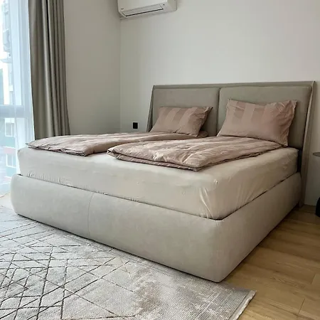 Lejlighed In&p 2 Veliko Tarnovo