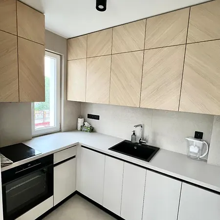 Apartman In&p 2 Veliko Tarnovo