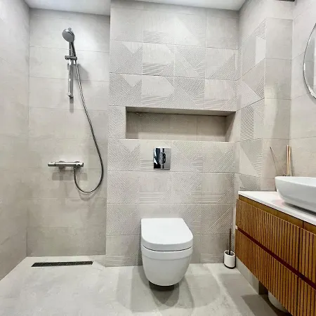 Apartman In&p 2 Veliko Tarnovo