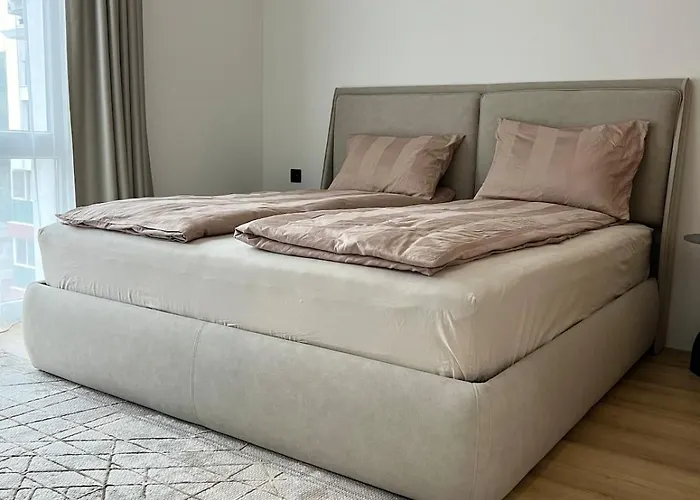 Appartement In&p 2 Veliko Tarnovo