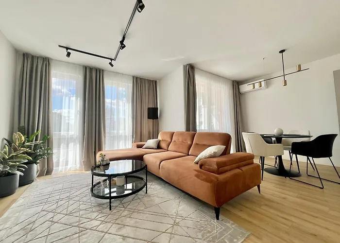 Appartement In&p 2 Veliko Tarnovo