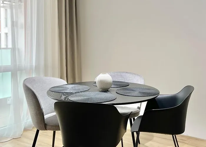 Appartement In&p 2 *