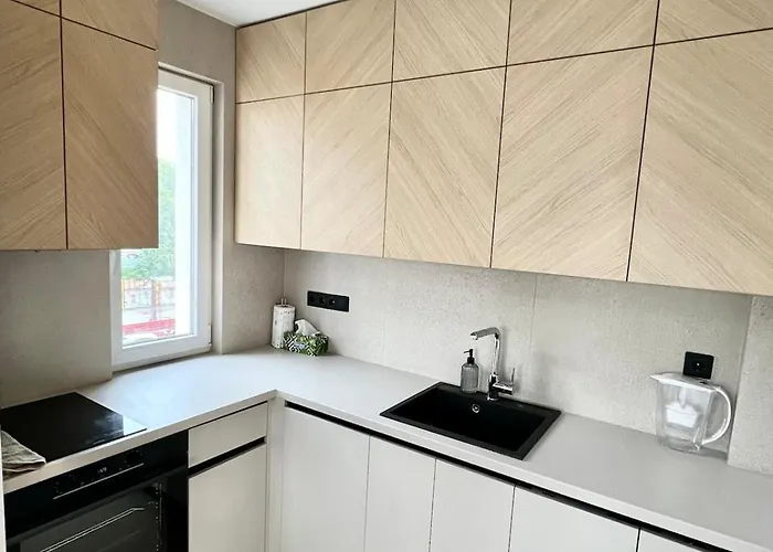 Appartement In&p 2 Veliko Tarnovo