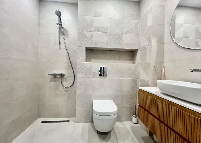 Appartement In&p 2 Veliko Tarnovo